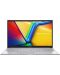 Лаптоп ASUS - Vivobook X1504ZA-NJ865, 15.6'', FHD, i3-1215U, сребрист - 1t