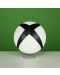 Лампа Paladone - Xbox Logo - 3t