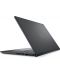 Лаптоп Dell - Vostro 3530, 15.6'', FHD, i5, 120Hz, 8GB/512GB, BG, UBU, черен - 6t