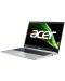 Лаптоп Acer - NB ASPIRE 5 A515-45G-R0ZX, 15.6", FHD, Ryzen 5, сив - 3t