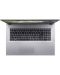 Лаптоп Acer - Aspire 3 A317-54-32TL, 17.3'', FHD, i3, сребрист - 4t