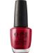 OPI Nail Lacquer Лак за нокти, Opi Red, 15 ml - 1t