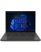Лаптоп Lenovo - ThinkPad P14s G4 OLED, 14'', 2.8K, i7-1370P, RTXA500 - 1t