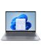 Лаптоп Lenovo - ThinkBook 14 G6 IRL, 14'', WUXGA, i5-1335U, Arctic Grey - 1t