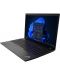 Лаптоп Lenovo - ThinkPad L15 G4, 15.6'', FHD, Ryzen 7 Pro, черен - 3t