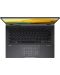 Лаптоп ASUS - ZenBook 14 UM3402YAR-KP511W, 14'', WQXGA, Ryzen 5, черен - 4t