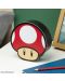 Лампа Paladone Games: Super Mario Bros. - Super Mushroom - 2t