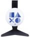 Лампа Paladone Games: PlayStation - Headset Stand - 1t