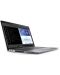Лаптоп Dell - Precision 3580, 15.6'', FHD, i7-1360P, 16GB/512GB, сив - 2t