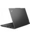 Лаптоп Lenovo - ThinkPad E16 G1, 16'', WUXGA, i7-13700H, черен - 6t
