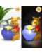 Лампа Paladone Disney: Winnie the Pooh - Winnie the Pooh - 4t