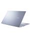 Лаптоп ASUS - Vivobook X1502ZA-BQ322, 15.6'', FHD, i3, 8GB, сребрист - 2t