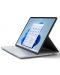 Лаптоп Microsoft - Surface Laptop Studio, 14.4", i5, 256GB, сребрист - 2t
