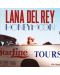 Lana Del Rey - Honeymoon (CD) - 1t