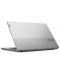 Лаптоп Lenovo - ThinkBook 15 G4, 15.6'', FHD, i7, 16GB/512GB, сив - 8t