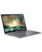 Лаптоп Acer - Aspire 5 A517-53-71C7, 17.3'', FHD, IPS, i7, сив - 2t