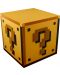 Лампа Paladone Games: Super Mario - Question Block - 1t
