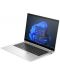 Лаптоп HP - Elite x360 1040 G10, 14'', WUXGA, i7, Touch, сребрист - 6t