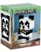 Лампа Paladone Games: Minecraft - Panda - 7t