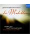 Lautten Compagney - Bach: Die Motetten (CD) - 1t
