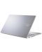 Лаптоп ASUS - Vivobook X1505ZA-OLED-L521W, 15.6'', OLED, R7, WIN - 5t