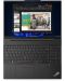 Лаптоп Lenovo - ThinkPad E16 G1, 16'', WUXGA, i7-13700H, черен - 4t