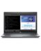Лаптоп Dell - Precision 3580, 15.6'', FHD, i7-1360P, 16GB/512GB, сив - 1t