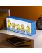 Лампа Paladone Animation: Minions - Minions Character - 6t