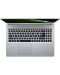 Лаптоп Acer - NB ASPIRE 5 A515-45G-R0ZX, 15.6", FHD, Ryzen 5, сив - 4t