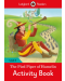 Ladybird Readers The Pied Piper Activity Book Level 4 - 1t