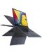 Лаптоп ASUS - Vivobook S Flip, 14'', 2.8K, i5, Touch, син - 2t