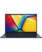 Лаптоп ASUS - VivoBook X1504ZA-NJ1080, 15.6'', FHD, i3-1215U, син - 1t