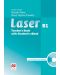 Laser 3rd Edition Level B1: Teacher's Book + DVD / Английски език - ниво B1: Книга за учителя + DVD - 1t