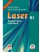 Laser 3rd Edition Level B1: Student's Book + CD / Английски език - ниво B1: Учебник + CD - 1t