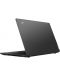 Лаптоп Lenovo - ThinkPad L15 G4, 15.6'', FHD, Ryzen 7 Pro, черен - 6t