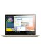 Лаптоп Lenovo Yoga 520-14IKB - 14", 4GB, 128GB SSD, Windows 10 - 3t