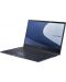 Лаптоп ASUS - ExpertBook B5 Flip OLED,13.3'', FHD, i5, Star Black - 4t
