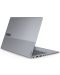 Лаптоп Lenovo - ThinkBook 14 G6 IRL, 14'', WUXGA, i5-1335U, Arctic Grey - 4t