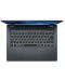 Лаптоп Acer - TravelMate P4 TMP413-51-TCO-53R7, 13.3'', WUXGA, i5, син - 4t