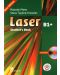 Laser 3-rd edition B1+: Student's Book / Английски език (Учебник) - 1t