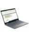 Лаптоп Lenovo - ThinkPad X1 Yoga G7, 14'', WQUXGA, i7, Touch, сив - 3t