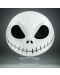 Лампа Paladone Disney: Nightmare Before Christmas - Jack Mask - 3t