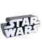 Лампа Paladone Movies: Star Wars - Logo - 1t