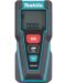 Акумулаторен перфоратор Makita - LD030P, SOLO, само машината - 1t