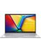 Лаптоп ASUS - VivoBook X1504ZA-NJ1068, 15.6'', FHD, i3-1215U, сребрист - 1t