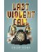 Last Violent Call (Hodderscape) - 1t