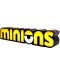 Лампа Fizz Creations Animation: Minions - Logo - 4t