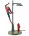 Лампа Paladone Marvel: Spider-Man - Spidey on Lamp, 33 cm - 1t
