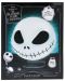 Лампа Paladone Disney: Nightmare Before Christmas - Jack Mask - 4t