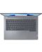 Лаптоп Lenovo - ThinkBook 14 G6 IRL, 14'', WUXGA, i5-1335U, Arctic Grey - 7t
